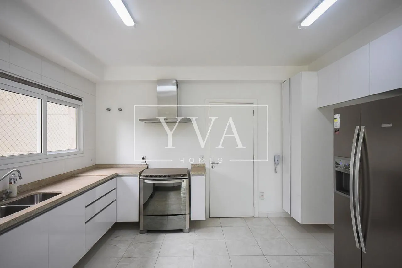 Apartamento com 4 suítes à venda em Vila Andrade, São Paulo, por R$ 4.440.000 Imagem 34