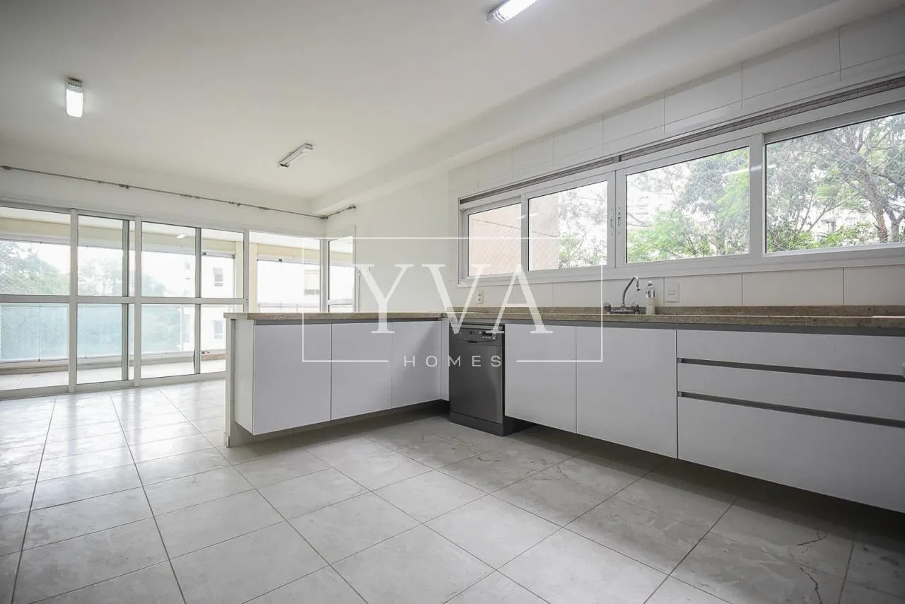 Apartamento com 4 suítes à venda em Vila Andrade, São Paulo, por R$ 4.440.000 Imagem 35