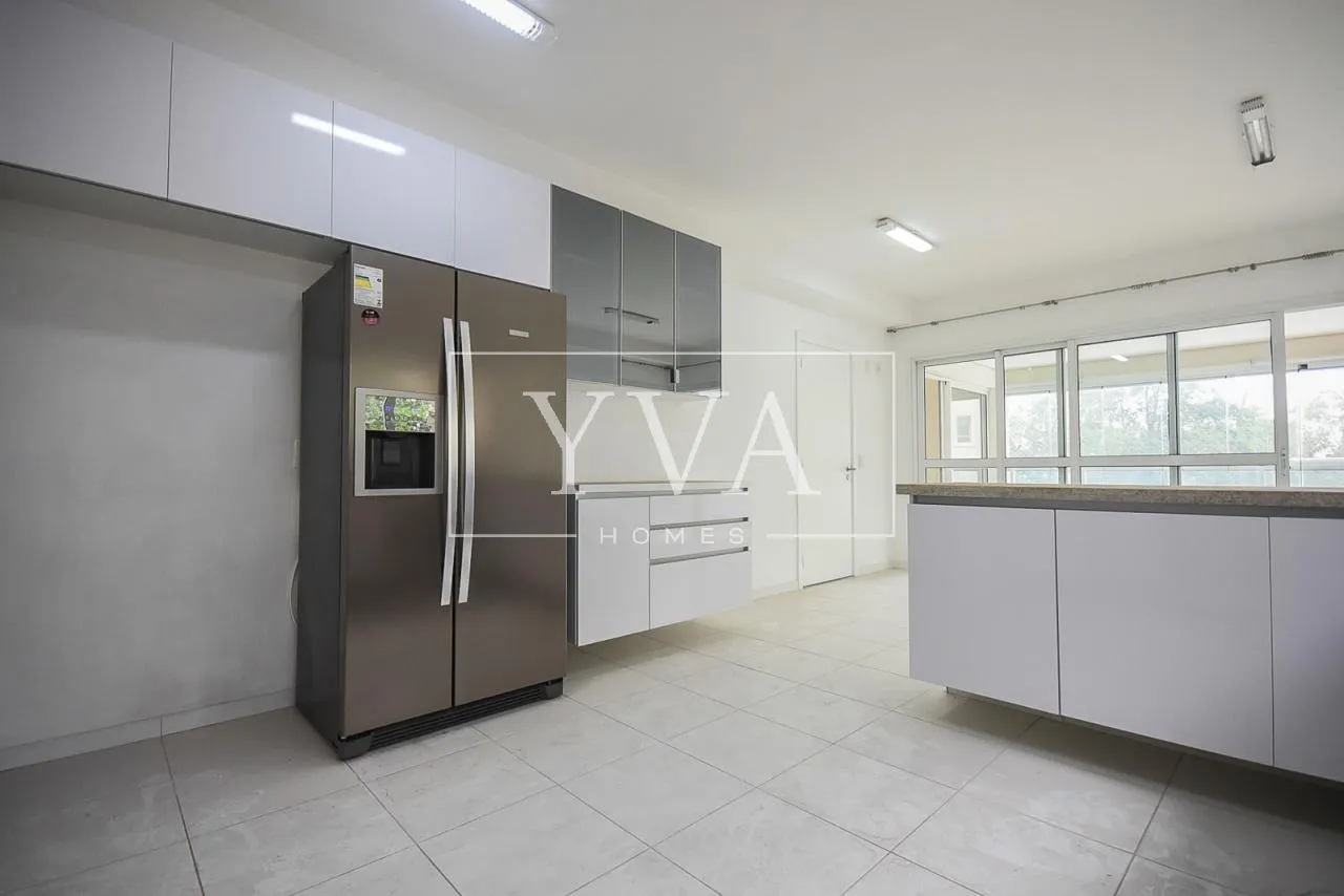 Apartamento com 4 suítes à venda em Vila Andrade, São Paulo, por R$ 4.440.000 Imagem 36