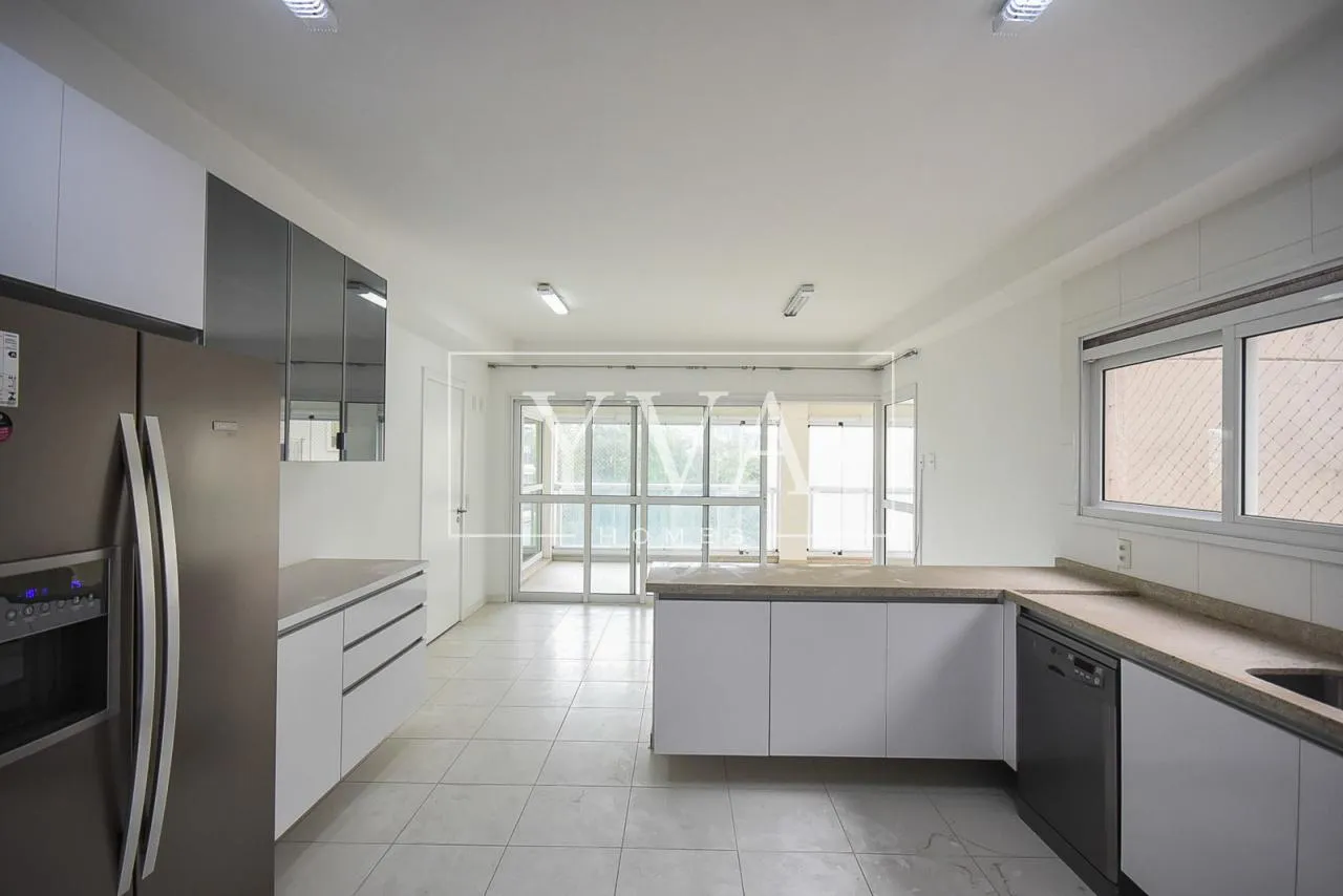 Apartamento com 4 suítes à venda em Vila Andrade, São Paulo, por R$ 4.440.000 Imagem 37
