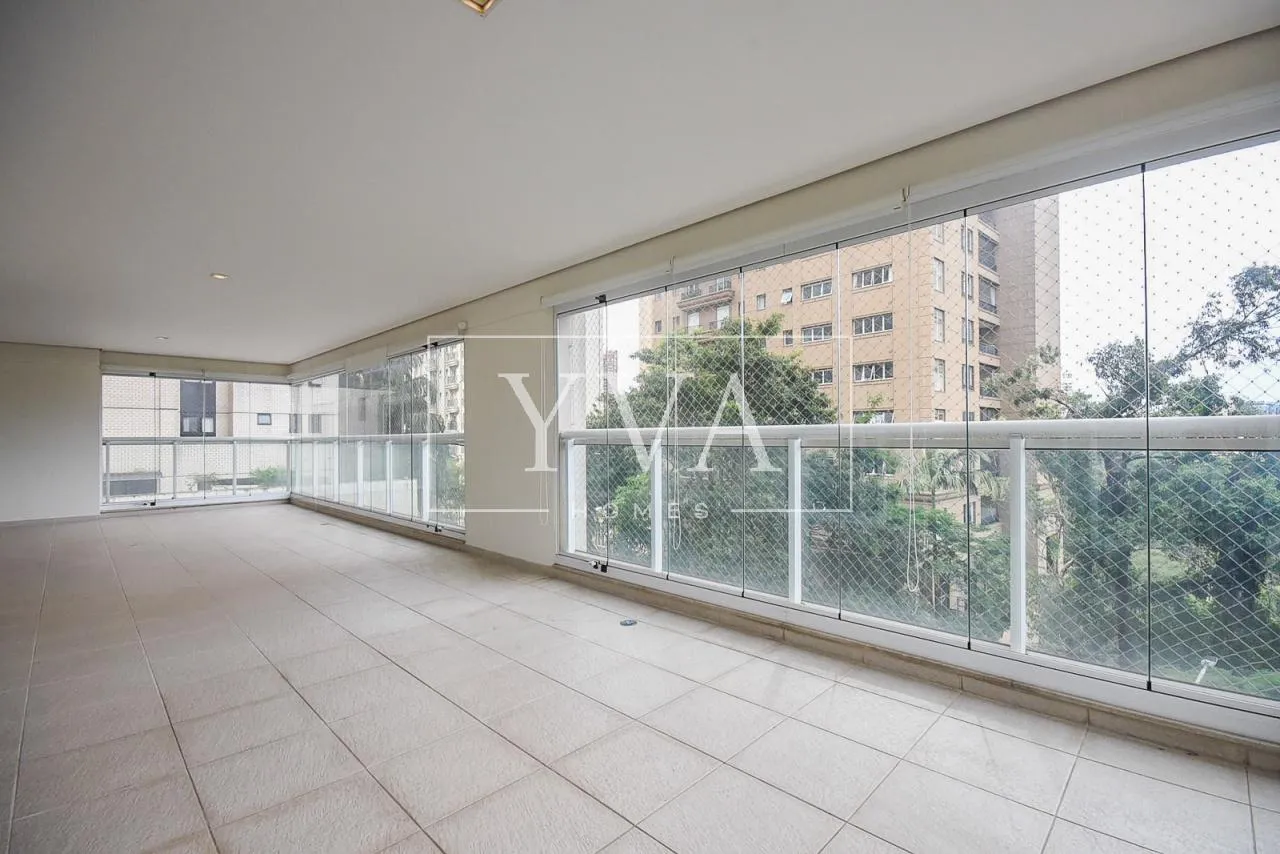Apartamento com 4 suítes à venda em Vila Andrade, São Paulo, por R$ 4.440.000 Imagem 4