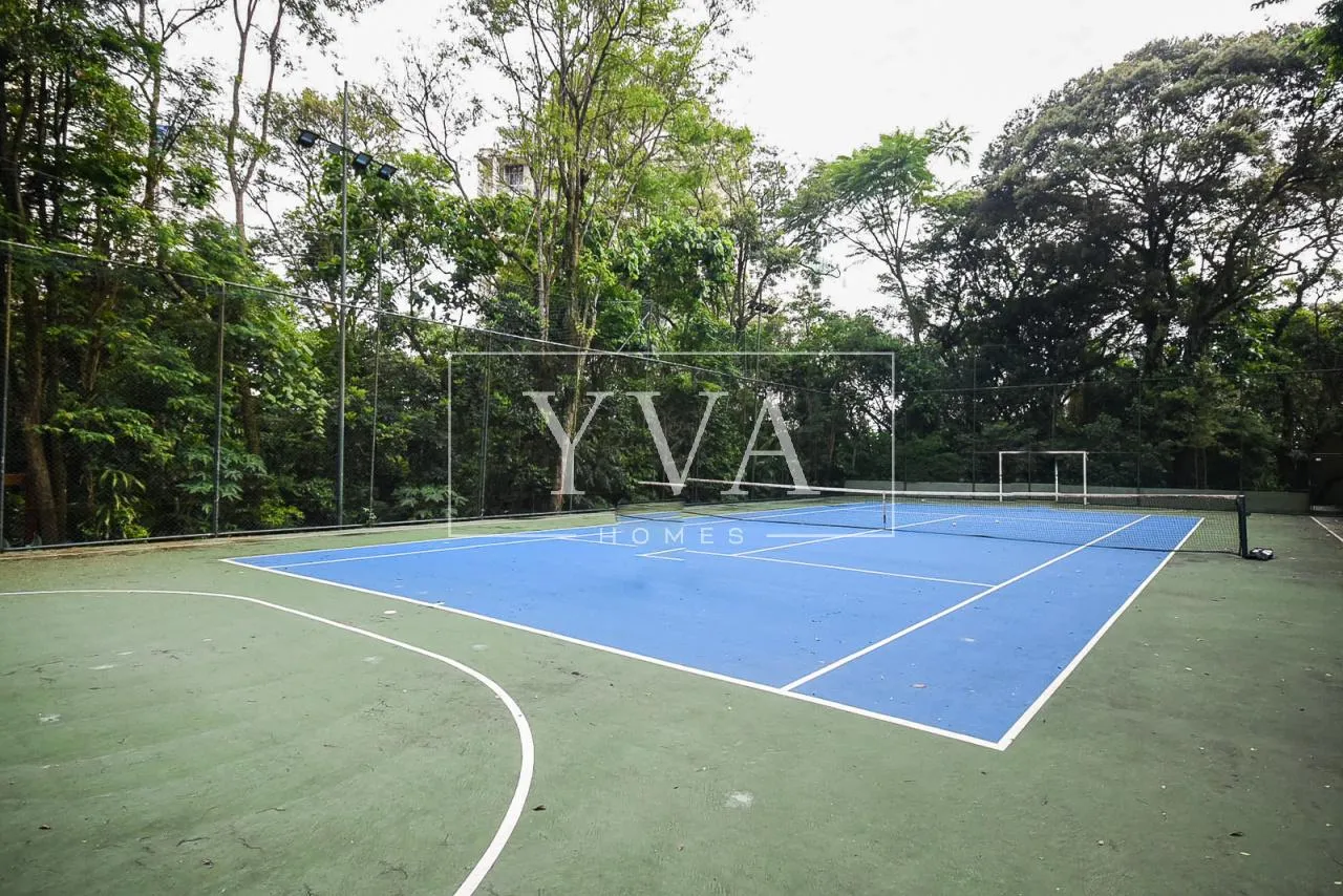 Apartamento com 4 suítes à venda em Vila Andrade, São Paulo, por R$ 4.440.000 Imagem 41