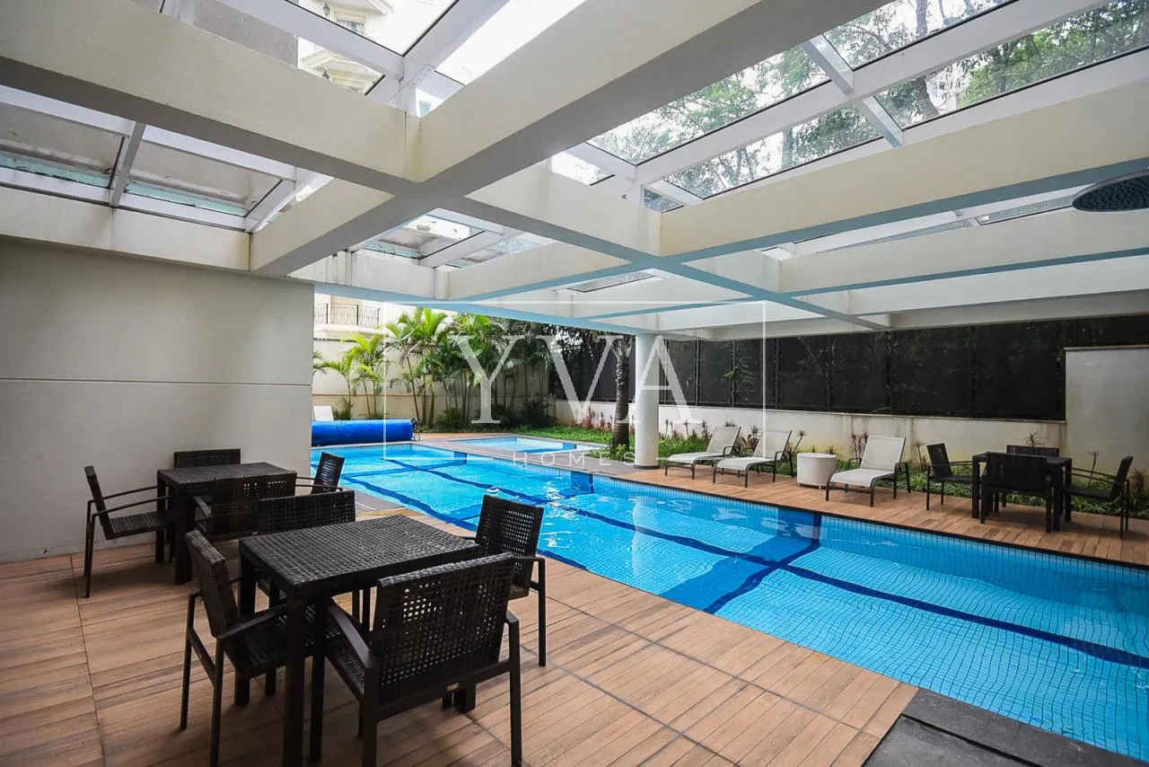 Apartamento com 4 suítes à venda em Vila Andrade, São Paulo, por R$ 4.440.000 Imagem 42
