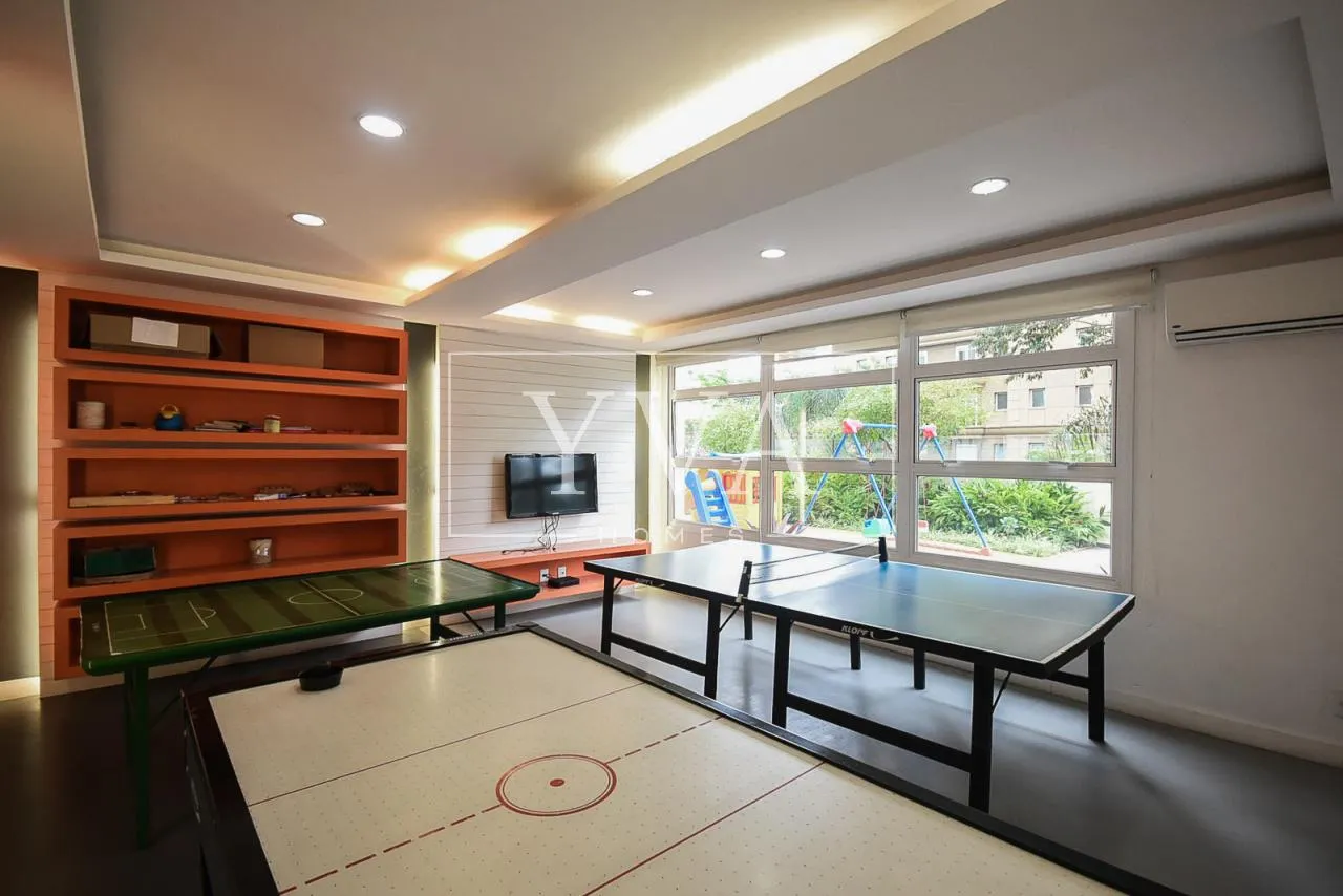 Apartamento com 4 suítes à venda em Vila Andrade, São Paulo, por R$ 4.440.000 Imagem 43