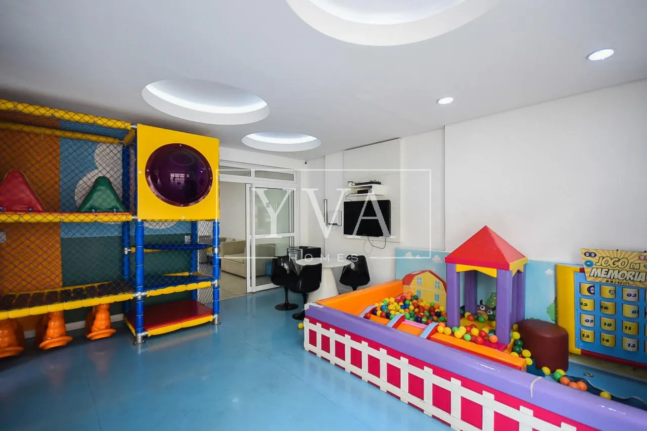 Apartamento com 4 suítes à venda em Vila Andrade, São Paulo, por R$ 4.440.000 Imagem 44