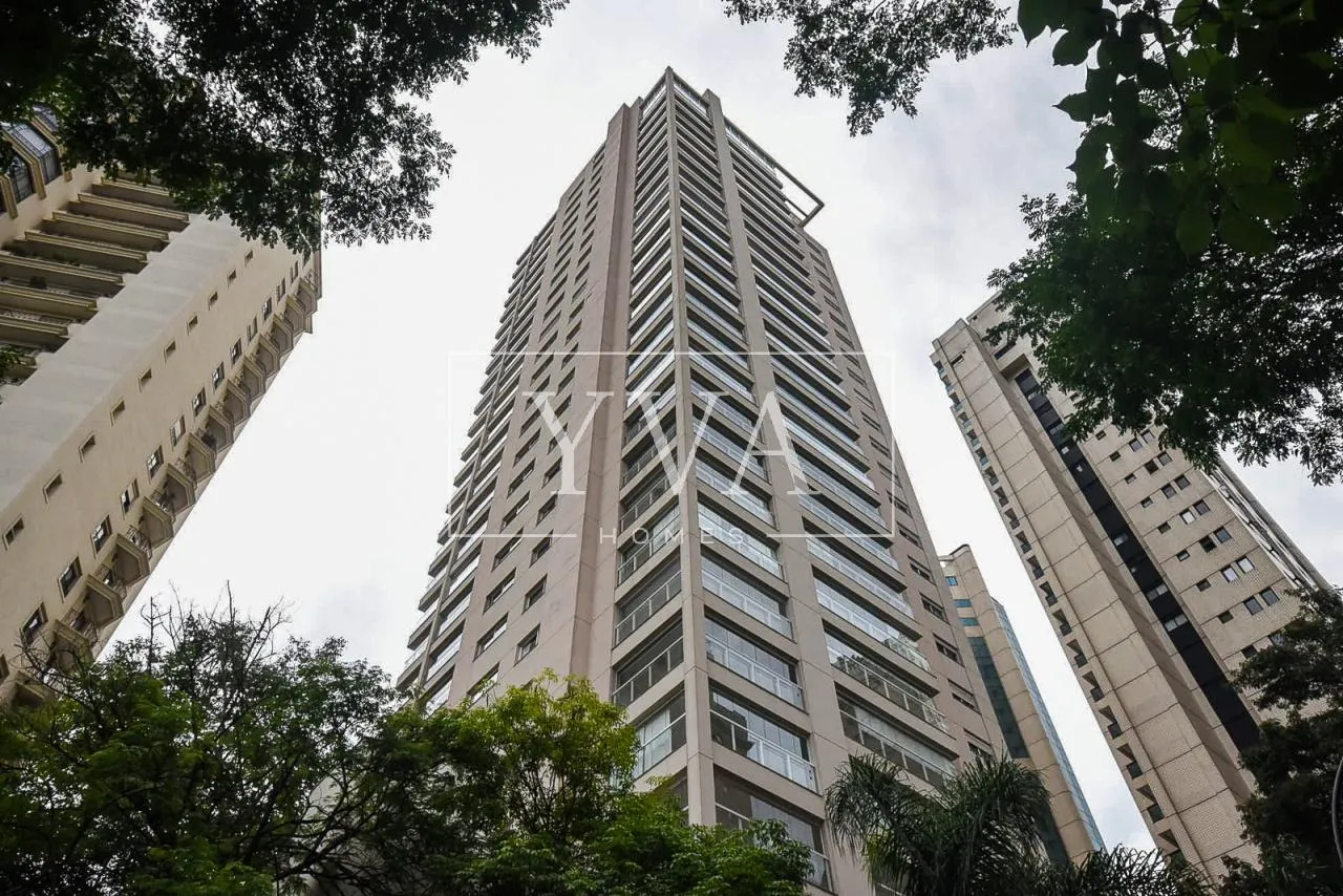 Apartamento com 4 suítes à venda em Vila Andrade, São Paulo, por R$ 4.440.000 Imagem 50