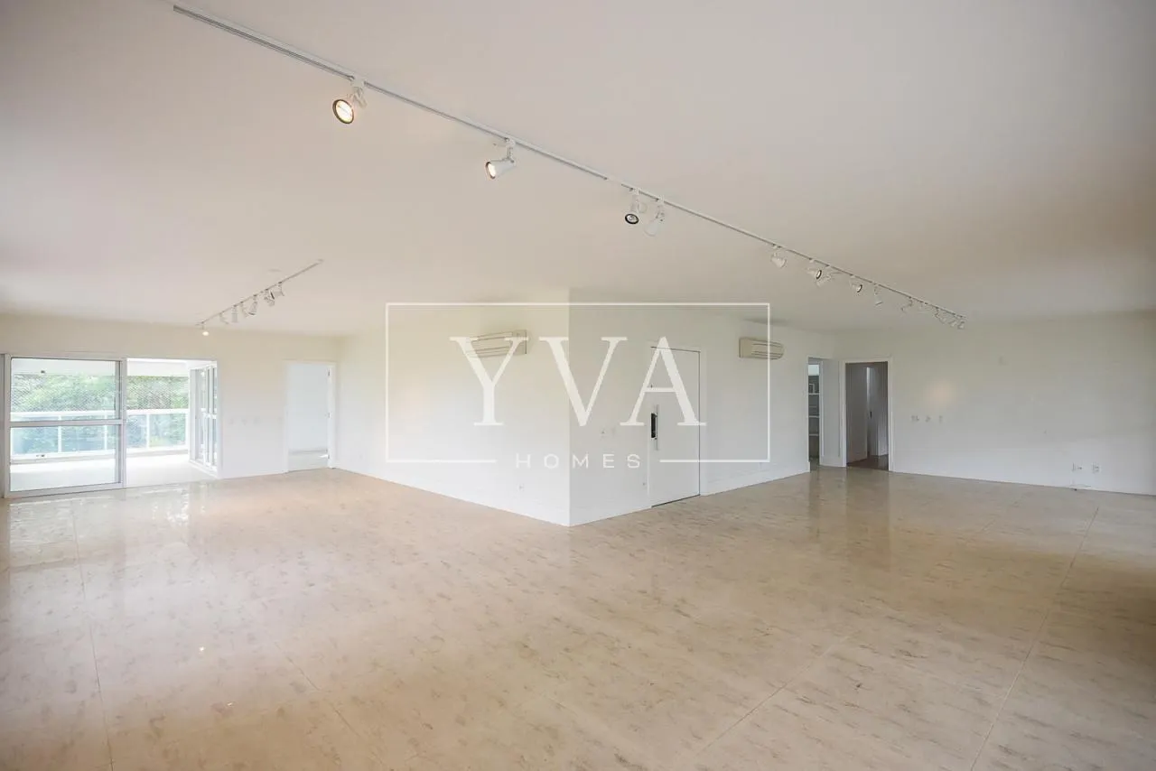 Apartamento com 4 suítes à venda em Vila Andrade, São Paulo, por R$ 4.440.000 Imagem 7
