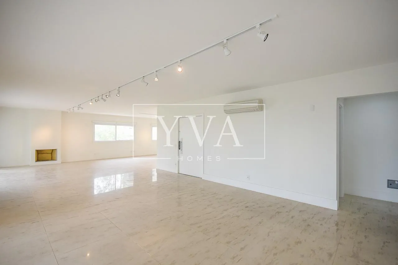 Apartamento com 4 suítes à venda em Vila Andrade, São Paulo, por R$ 4.440.000 Imagem 8