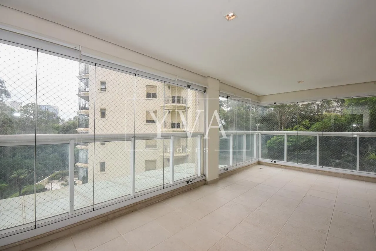 Apartamento com 4 suítes à venda em Vila Andrade, São Paulo, por R$ 4.440.000 Imagem 9