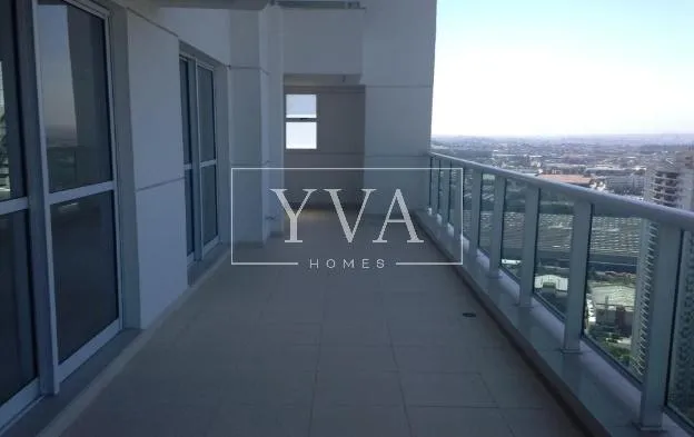 Duplex com 4 suítes à venda em Alphaville Industrial, São Paulo, por R$ 3.900.000
