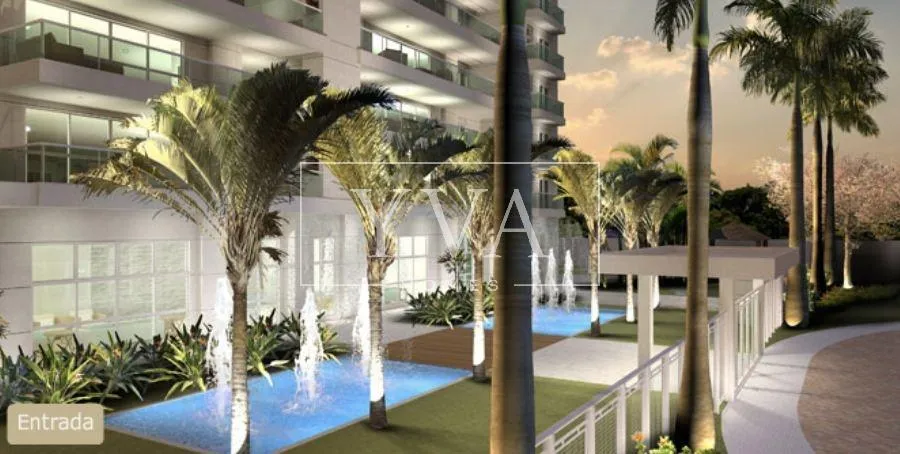 Duplex com 4 suítes à venda em Alphaville Industrial, São Paulo, por R$ 3.900.000 Imagem 22