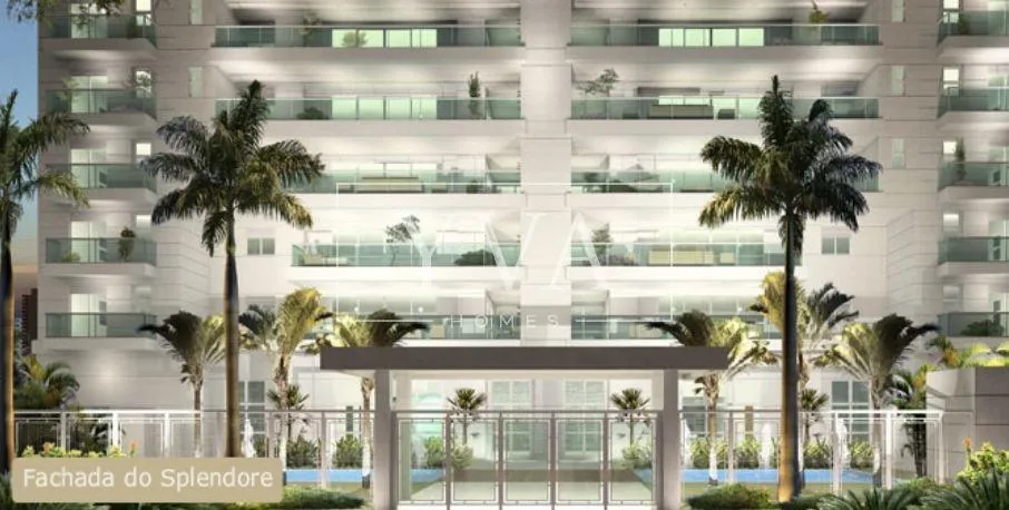Duplex com 4 suítes à venda em Alphaville Industrial, São Paulo, por R$ 3.900.000 Imagem 23