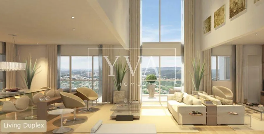 Duplex com 4 suítes à venda em Alphaville Industrial, São Paulo, por R$ 3.900.000 Imagem 24