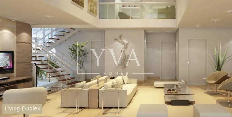 Duplex com 4 suítes à venda em Alphaville Industrial, São Paulo, por R$ 3.900.000 Imagem 25