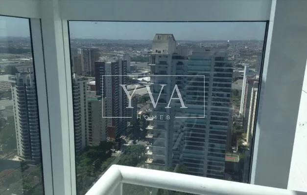 Duplex com 4 suítes à venda em Alphaville Industrial, São Paulo, por R$ 3.900.000 Imagem 3