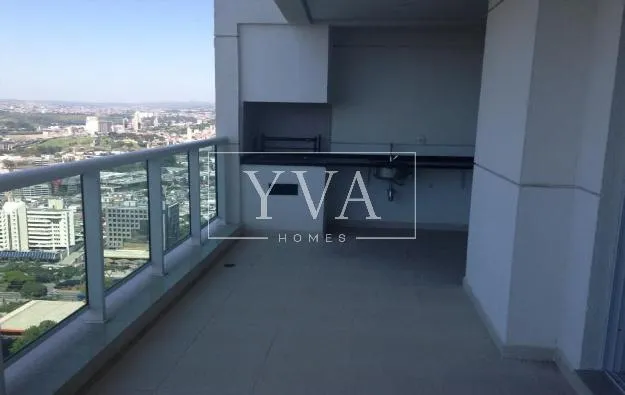 Duplex com 4 suítes à venda em Alphaville Industrial, São Paulo, por R$ 3.900.000 Imagem 4