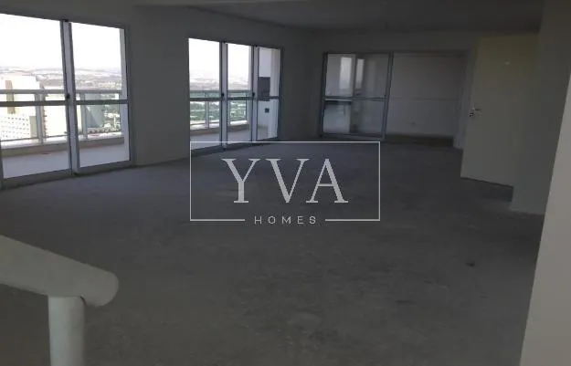 Duplex com 4 suítes à venda em Alphaville Industrial, São Paulo, por R$ 3.900.000 Imagem 5