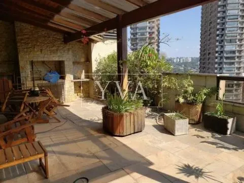 Duplex com 4 suítes à venda em Jardim Europa, São Paulo, por R$ 12.900.000