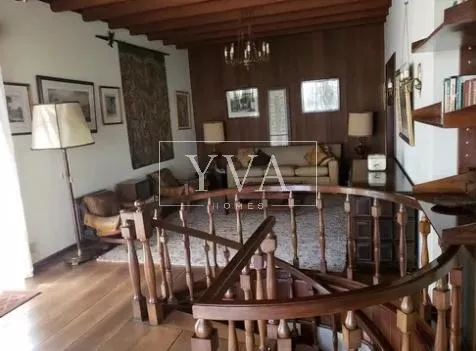 Duplex com 4 suítes à venda em Jardim Europa, São Paulo, por R$ 12.900.000 Imagem 11