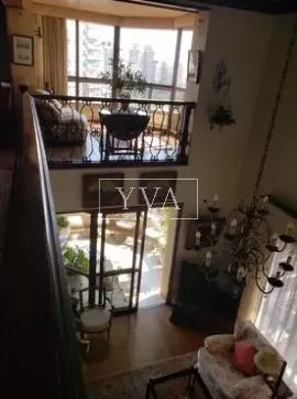 Duplex com 4 suítes à venda em Jardim Europa, São Paulo, por R$ 12.900.000 Imagem 14