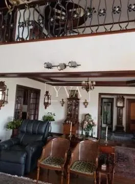 Duplex com 4 suítes à venda em Jardim Europa, São Paulo, por R$ 12.900.000 Imagem 15