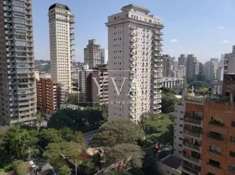 Duplex com 4 suítes à venda em Jardim Europa, São Paulo, por R$ 12.900.000 Imagem 3