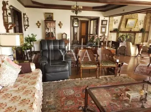 Duplex com 4 suítes à venda em Jardim Europa, São Paulo, por R$ 12.900.000 Imagem 6