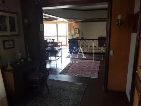 Duplex com 4 suítes à venda em Jardim Europa, São Paulo, por R$ 12.900.000 Imagem 9