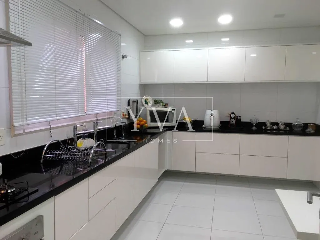Duplex com 4 suítes à venda em Jardim Paulista, São Paulo, por R$ 4.490.000 Imagem 11