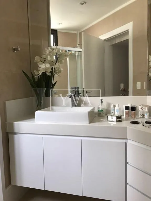 Duplex com 4 suítes à venda em Jardim Paulista, São Paulo, por R$ 4.490.000 Imagem 12