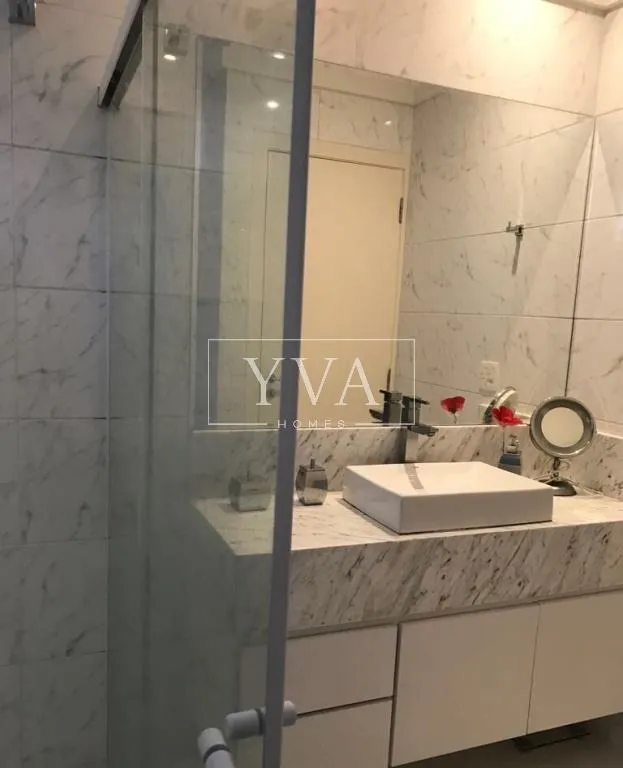 Duplex com 4 suítes à venda em Jardim Paulista, São Paulo, por R$ 4.490.000 Imagem 13