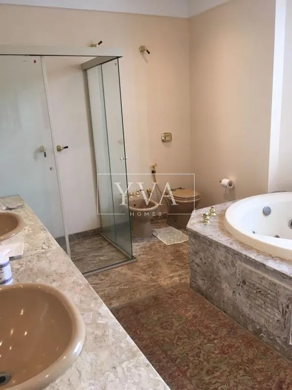 Duplex com 4 suítes à venda em Jardim Paulista, São Paulo, por R$ 4.490.000 Imagem 15