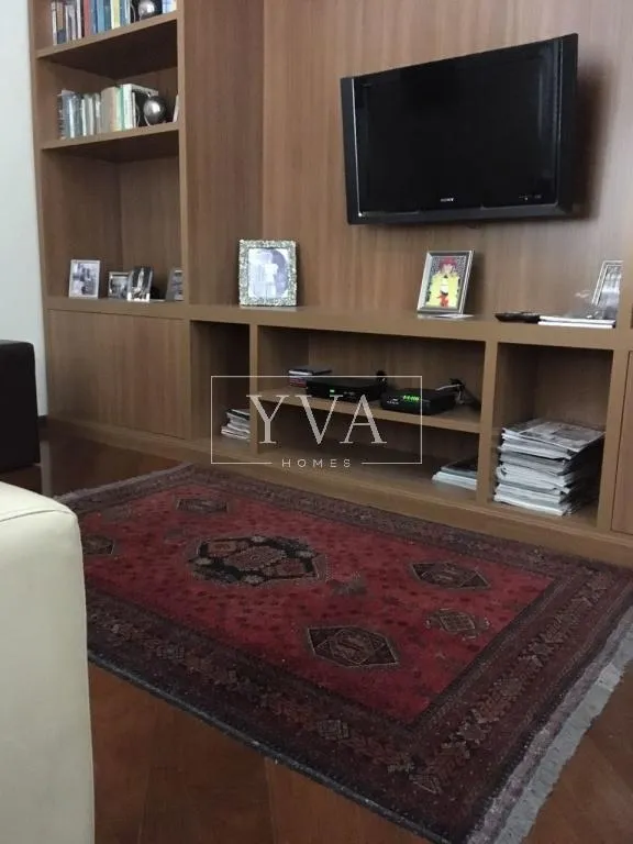 Duplex com 4 suítes à venda em Jardim Paulista, São Paulo, por R$ 4.490.000 Imagem 16
