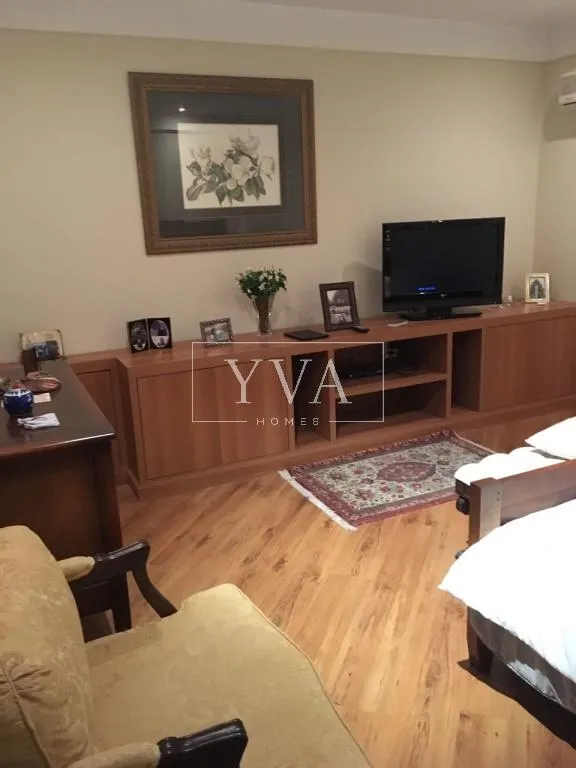 Duplex com 4 suítes à venda em Jardim Paulista, São Paulo, por R$ 4.490.000 Imagem 18