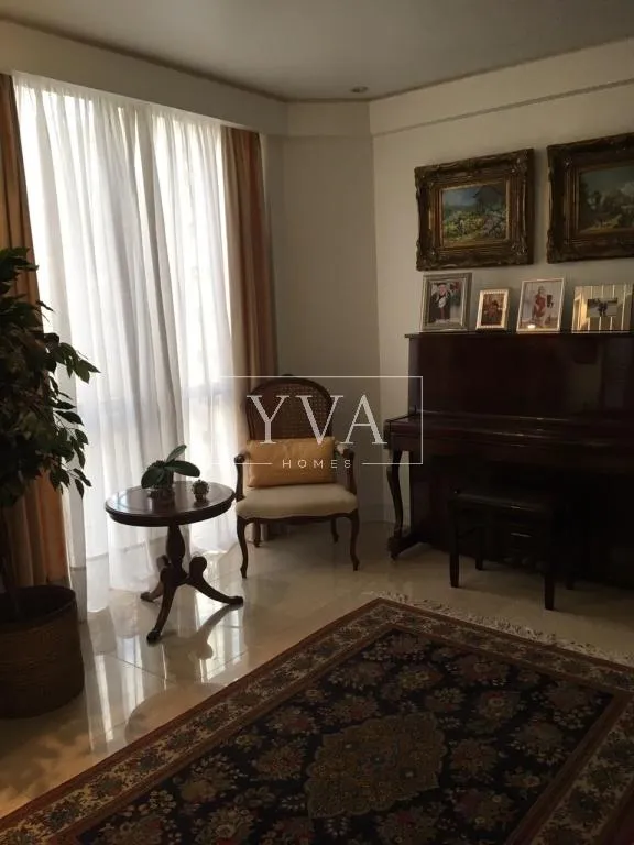 Duplex com 4 suítes à venda em Jardim Paulista, São Paulo, por R$ 4.490.000 Imagem 6