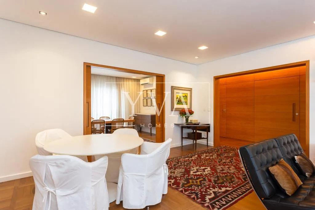 Apartamento com 3 suítes à venda em Itaim Bibi, São Paulo, por R$ 8.300.000 Imagem 13