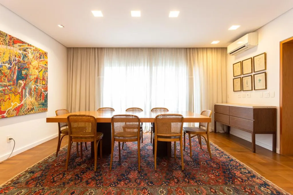 Apartamento com 3 suítes à venda em Itaim Bibi, São Paulo, por R$ 8.300.000 Imagem 14