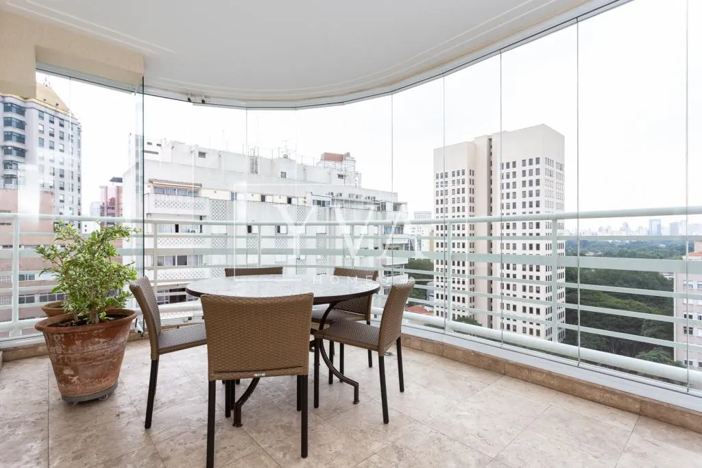 Apartamento com 3 suítes à venda em Itaim Bibi, São Paulo, por R$ 8.300.000 Imagem 20