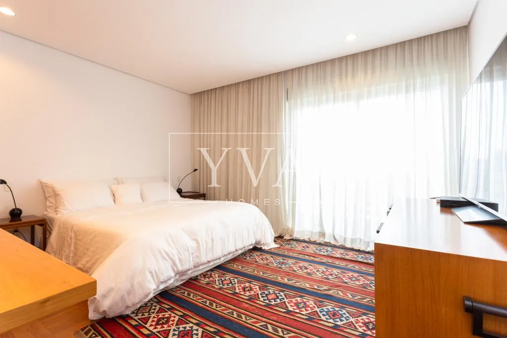 Apartamento com 3 suítes à venda em Itaim Bibi, São Paulo, por R$ 8.300.000 Imagem 22