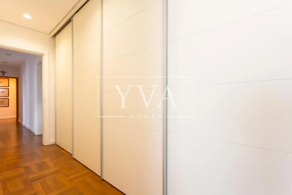 Apartamento com 3 suítes à venda em Itaim Bibi, São Paulo, por R$ 8.300.000 Imagem 27