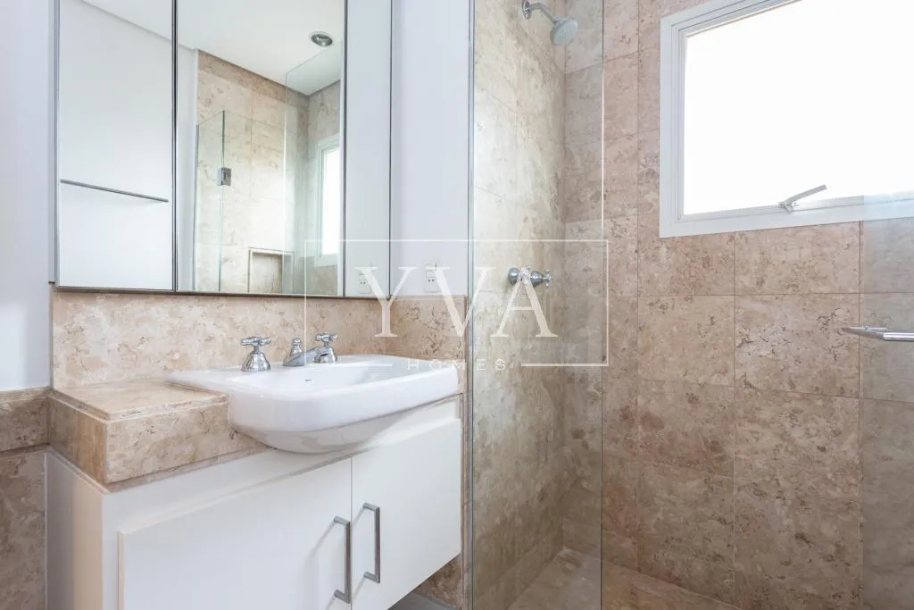 Apartamento com 3 suítes à venda em Itaim Bibi, São Paulo, por R$ 8.300.000 Imagem 28