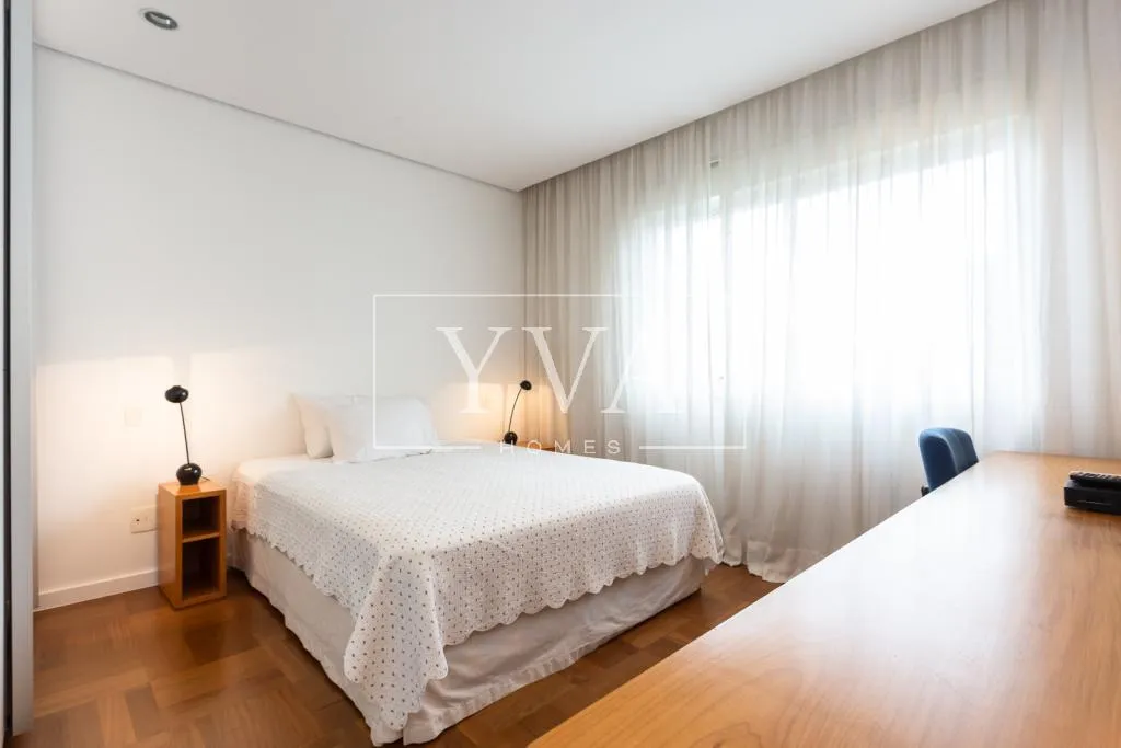 Apartamento com 3 suítes à venda em Itaim Bibi, São Paulo, por R$ 8.300.000 Imagem 29