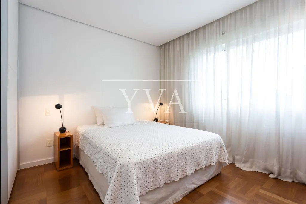 Apartamento com 3 suítes à venda em Itaim Bibi, São Paulo, por R$ 8.300.000 Imagem 30
