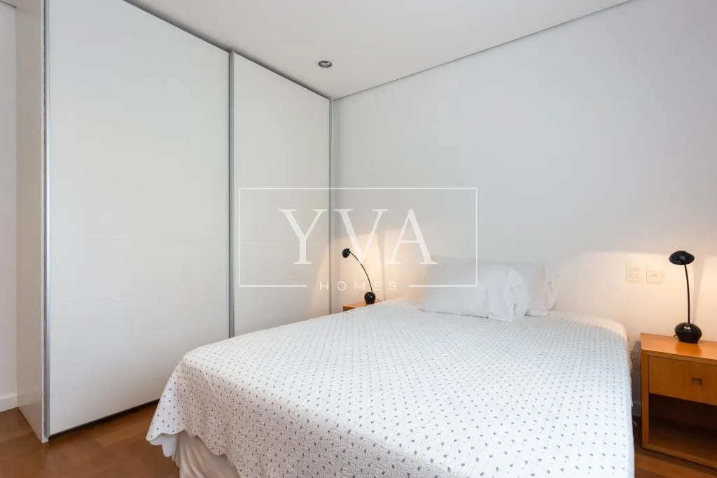 Apartamento com 3 suítes à venda em Itaim Bibi, São Paulo, por R$ 8.300.000 Imagem 32
