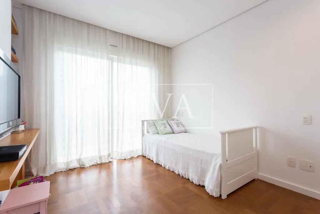 Apartamento com 3 suítes à venda em Itaim Bibi, São Paulo, por R$ 8.300.000 Imagem 33