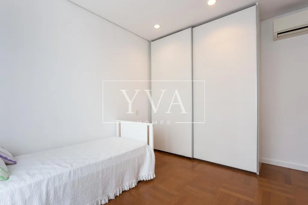 Apartamento com 3 suítes à venda em Itaim Bibi, São Paulo, por R$ 8.300.000 Imagem 34