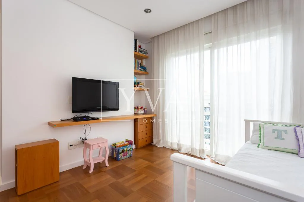 Apartamento com 3 suítes à venda em Itaim Bibi, São Paulo, por R$ 8.300.000 Imagem 35