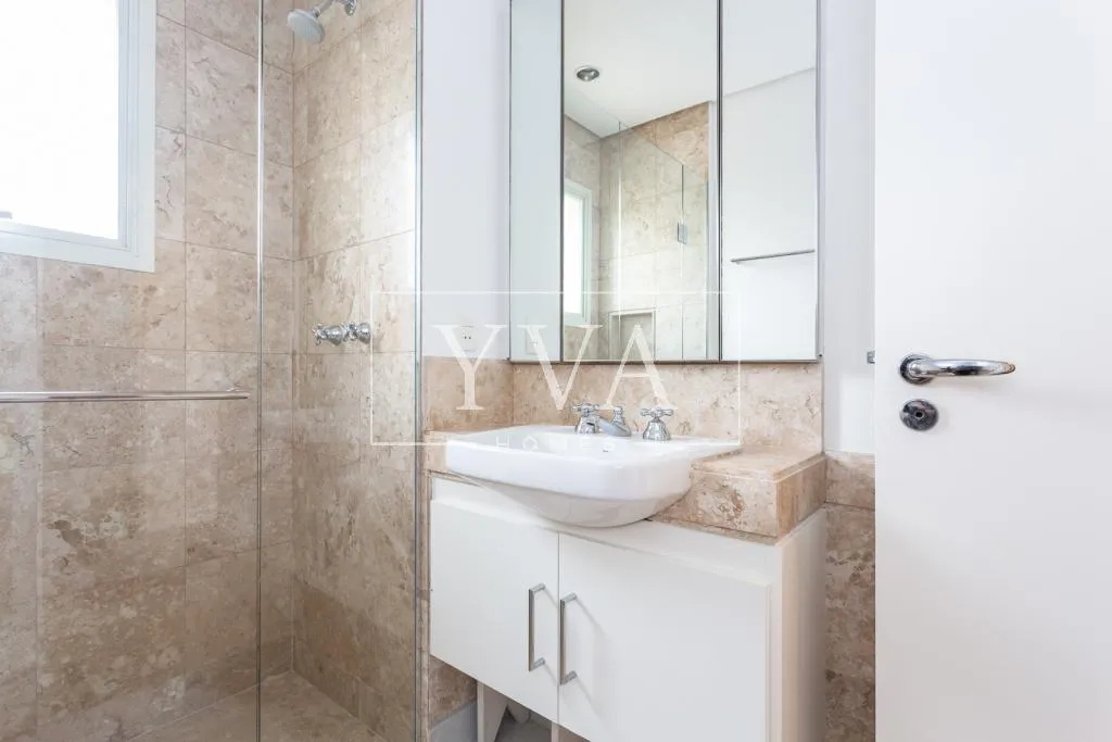 Apartamento com 3 suítes à venda em Itaim Bibi, São Paulo, por R$ 8.300.000 Imagem 36