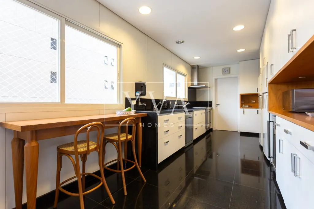 Apartamento com 3 suítes à venda em Itaim Bibi, São Paulo, por R$ 8.300.000 Imagem 38