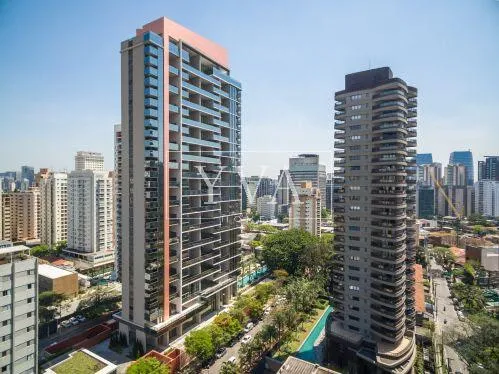 Apartamento com 4 suítes à venda em Vila Olímpia, São Paulo, por R$ 14.500.000